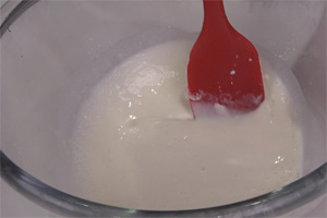 芒果雪媚娘的做法大全，芒果雪媚娘西點(diǎn)培訓(xùn)圖文步驟圖分享