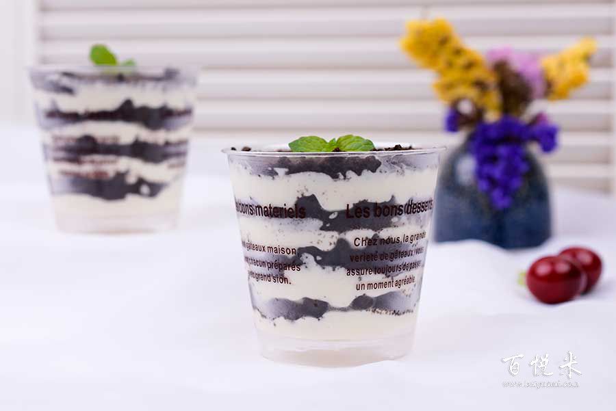 木糠杯的做法視頻大全_西點(diǎn)培訓(xùn)學(xué)習(xí)教程