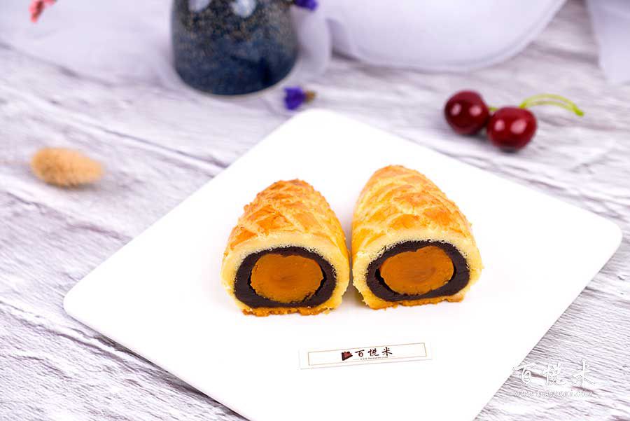 半蛋酥的做法視頻大全_西點(diǎn)培訓(xùn)學(xué)習(xí)教程
