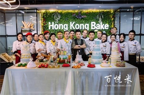 杭州排名靠前的西點(diǎn)培訓(xùn)學(xué)校有哪些？實(shí)力如何？