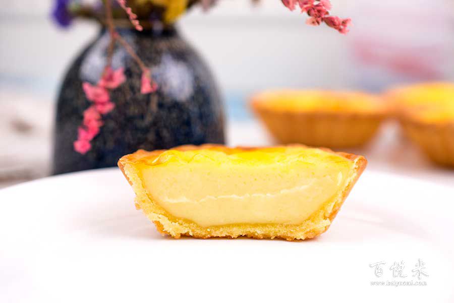 流心芝士撻高清圖片大全【蛋糕圖片】