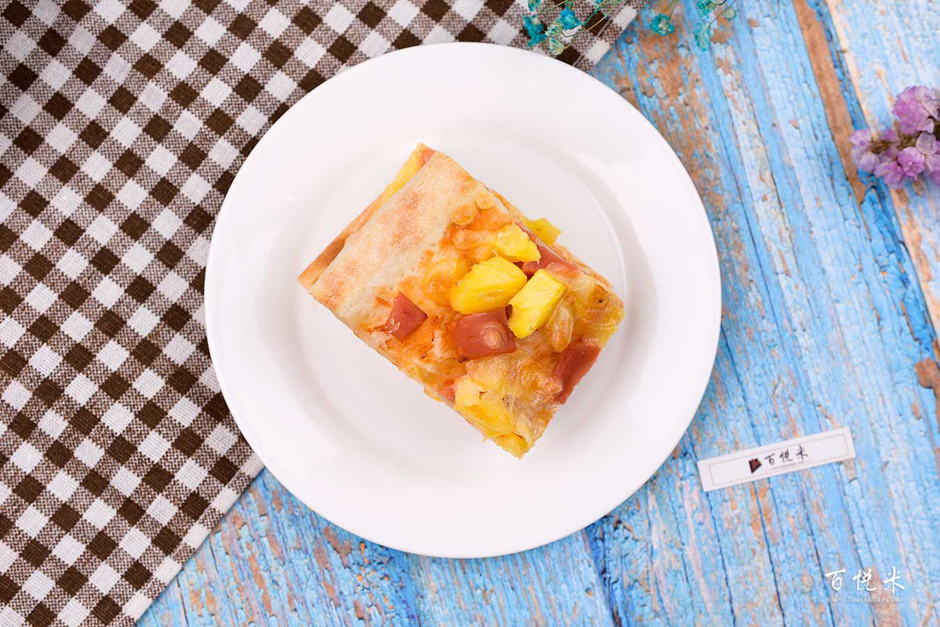 夏威夷披薩高清圖片大全【蛋糕圖片】_800