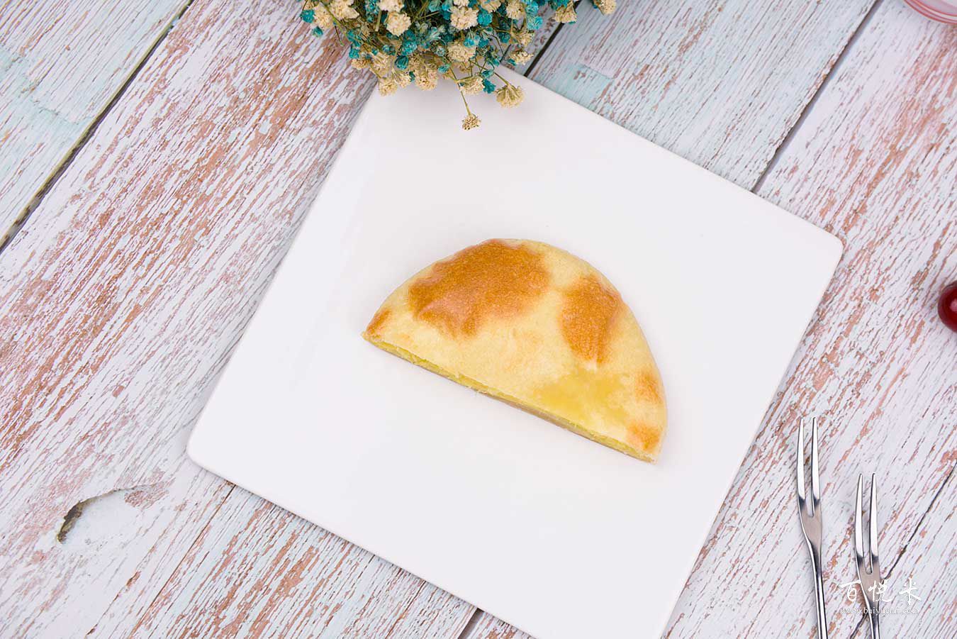 爆漿榴蓮芝士餅高清圖片大全【蛋糕圖片】_814