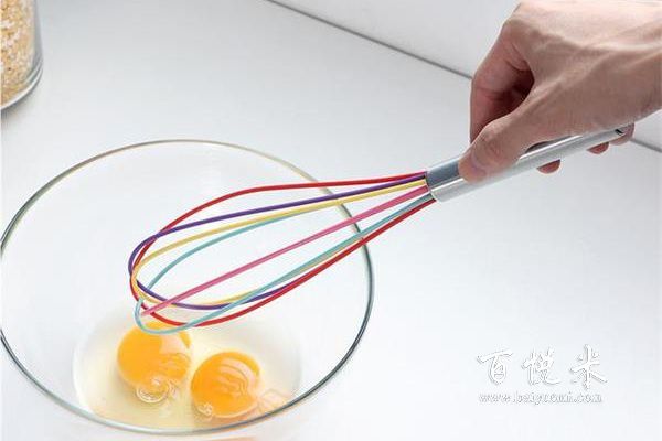 西點入門知識：西點制作中常用的工具有哪些？