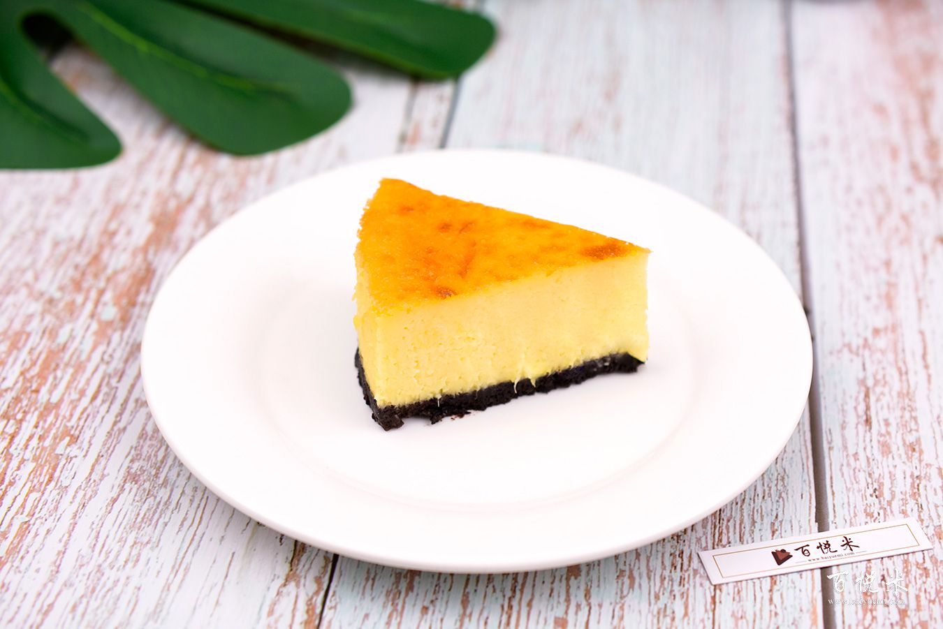 榴蓮奶酪蛋糕高清圖片大全【蛋糕圖片】_828