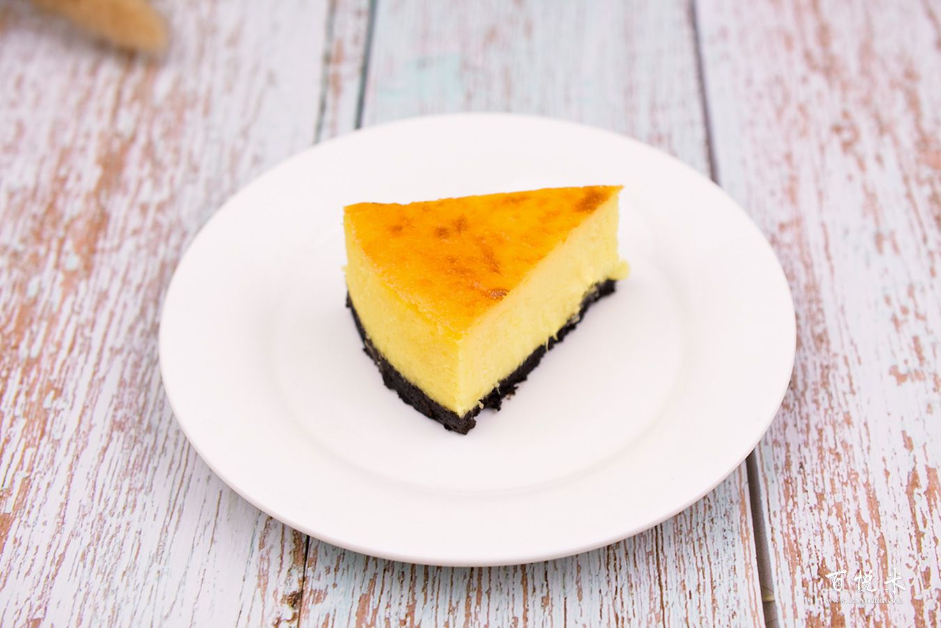榴蓮奶酪蛋糕高清圖片大全【蛋糕圖片】_822