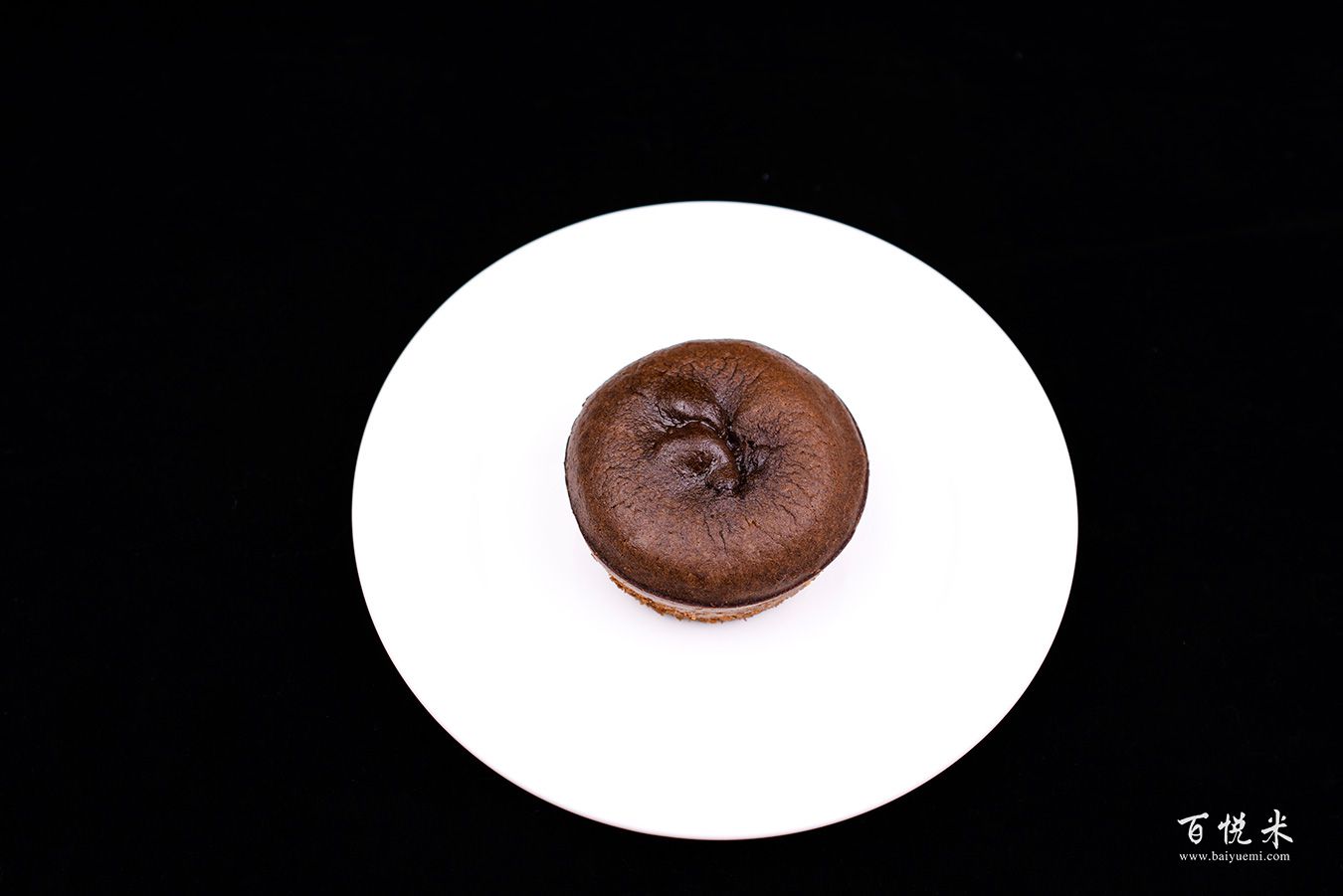 巧克力熔巖蛋糕高清圖片大全【蛋糕圖片】_836