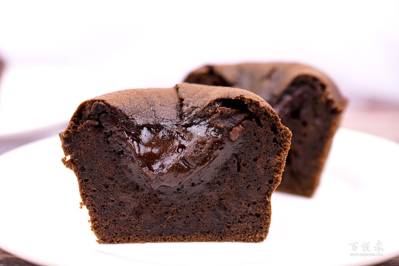 巧克力熔巖蛋糕高清圖片大全【蛋糕圖片】_843