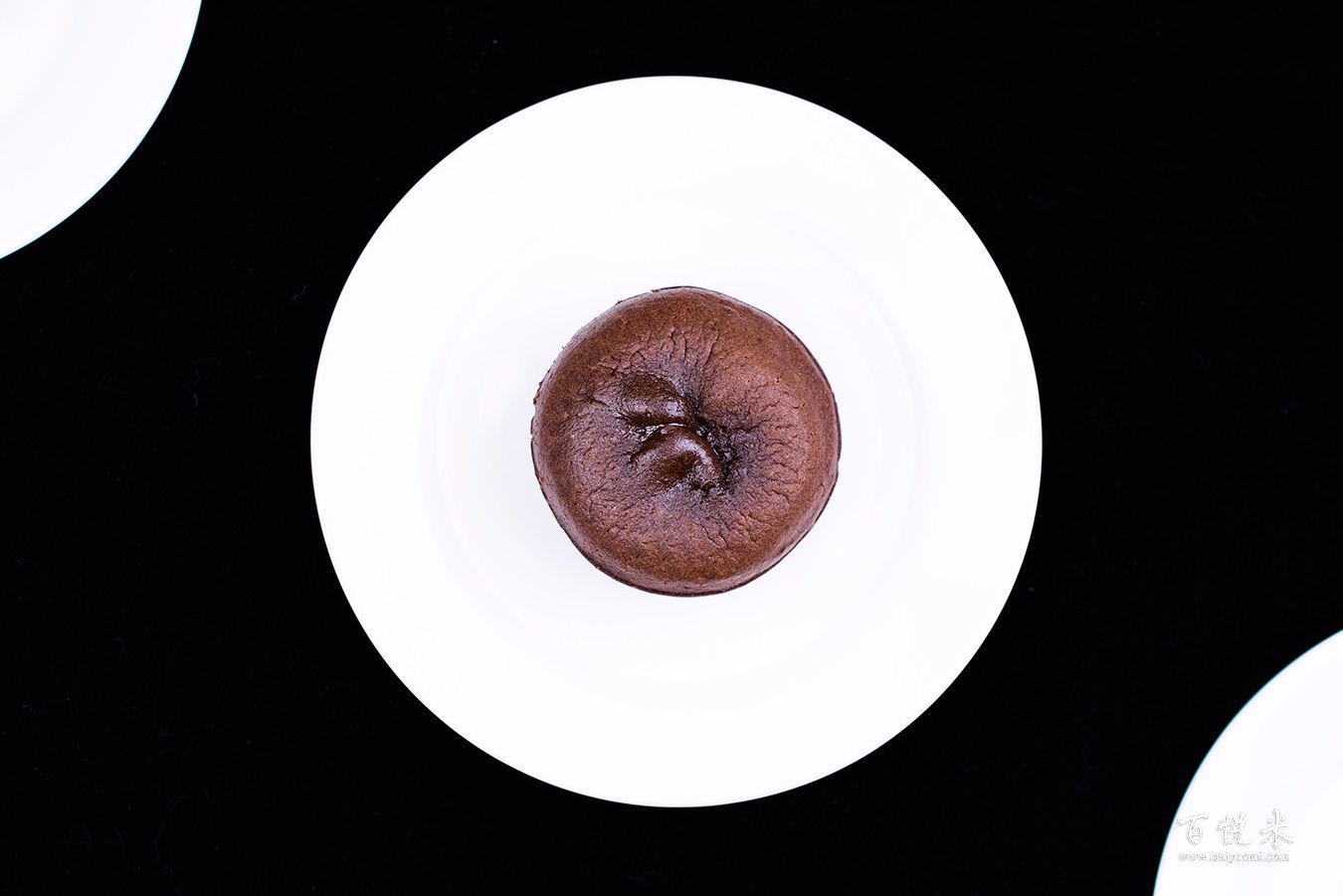 巧克力熔巖蛋糕高清圖片大全【蛋糕圖片】_841