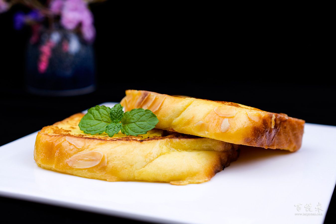 法多士高清圖片大全【蛋糕圖片】_847