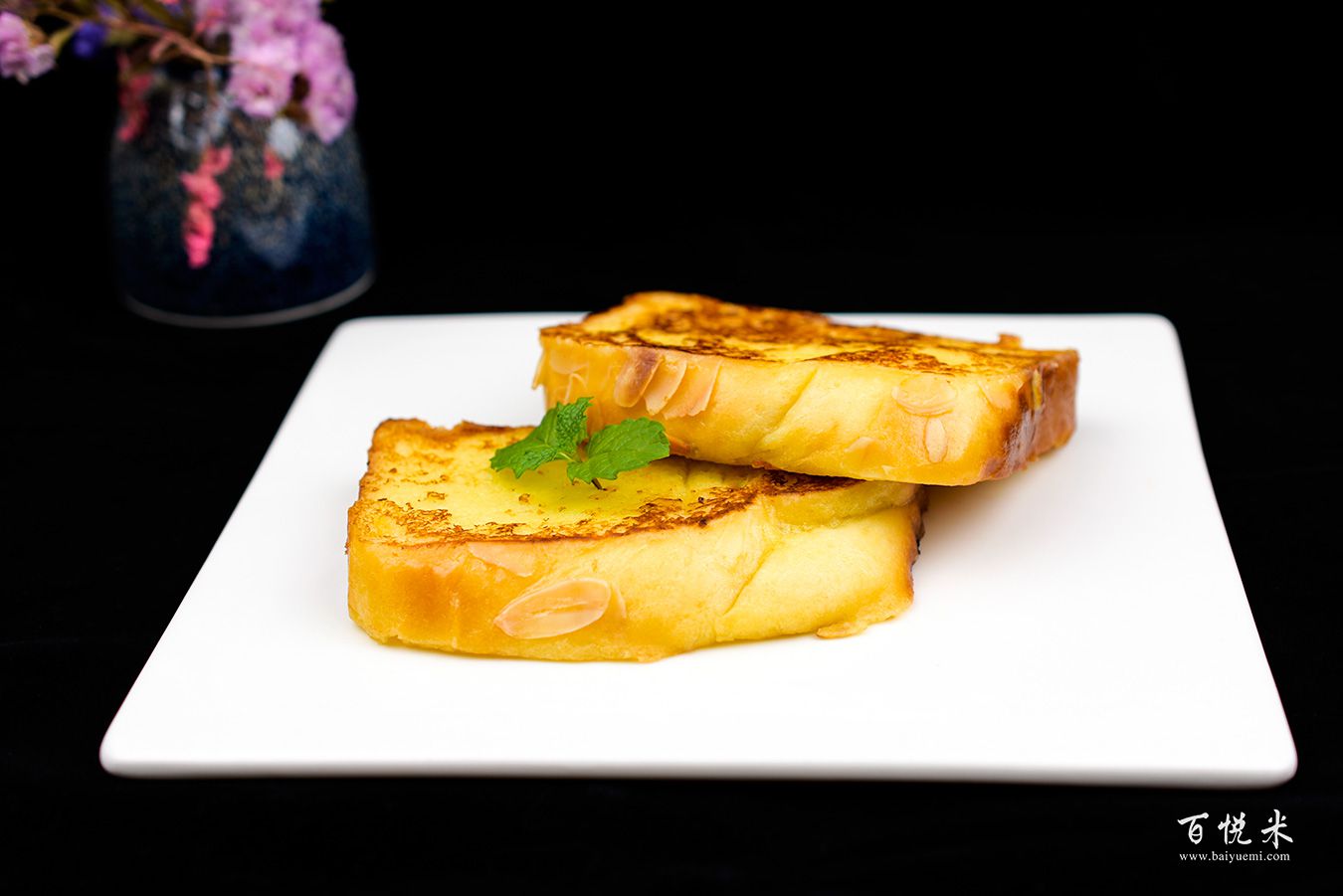 法多士高清圖片大全【蛋糕圖片】_845