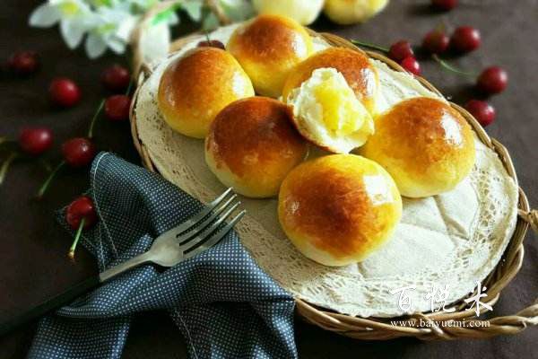 看完這些做面包的小技巧，也許你就是下一個(gè)西點(diǎn)師！