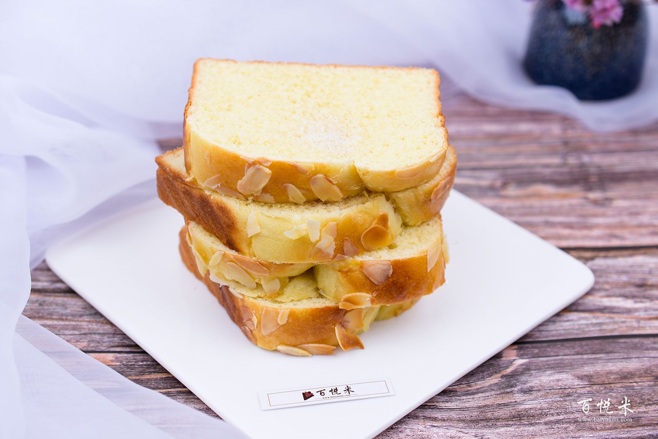 布里奧吐司高清圖片大全【蛋糕圖片】_851