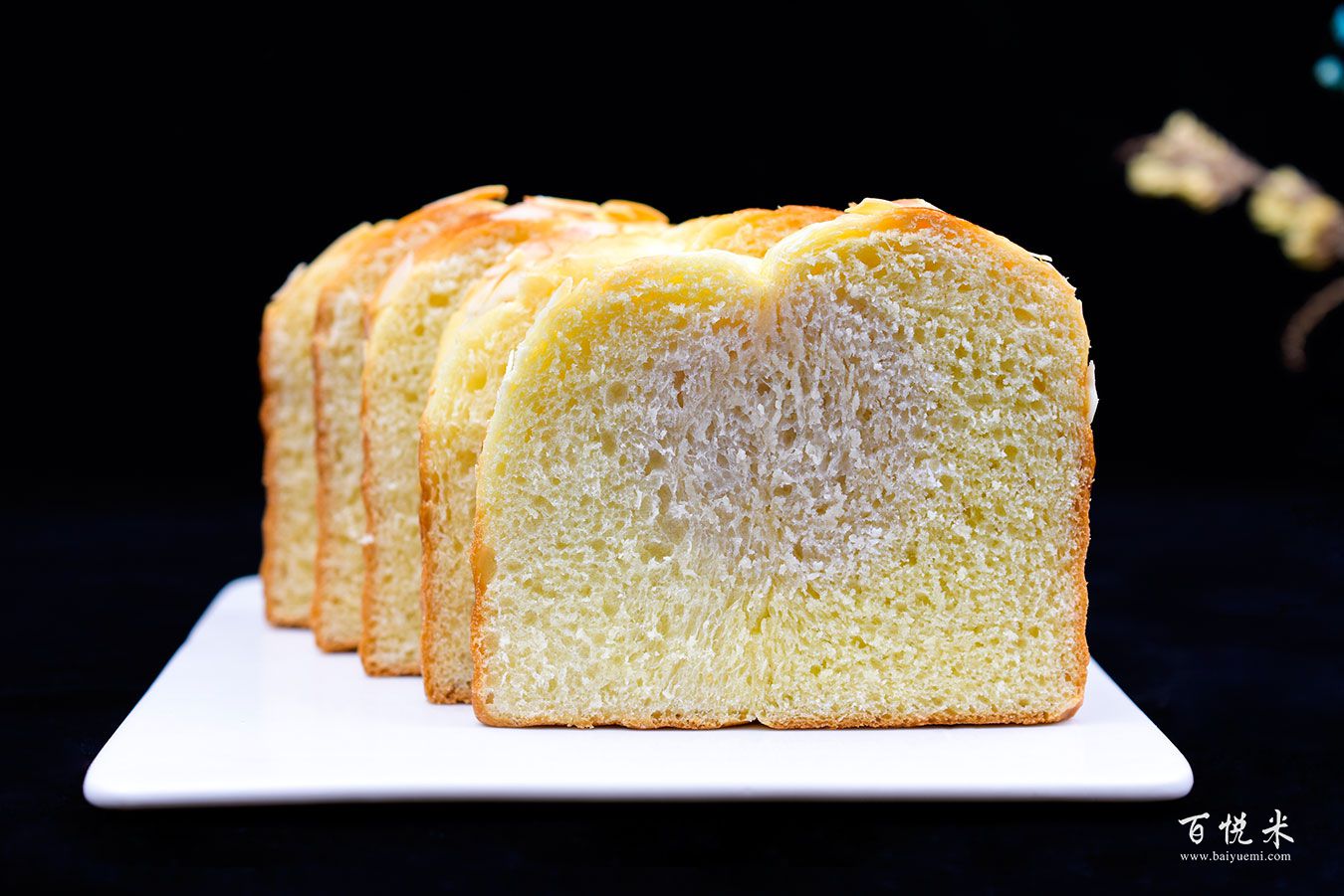 布里奧吐司高清圖片大全【蛋糕圖片】_852