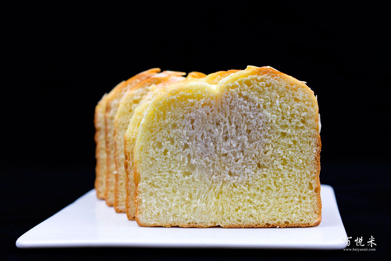 布里奧吐司高清圖片大全【蛋糕圖片】_853