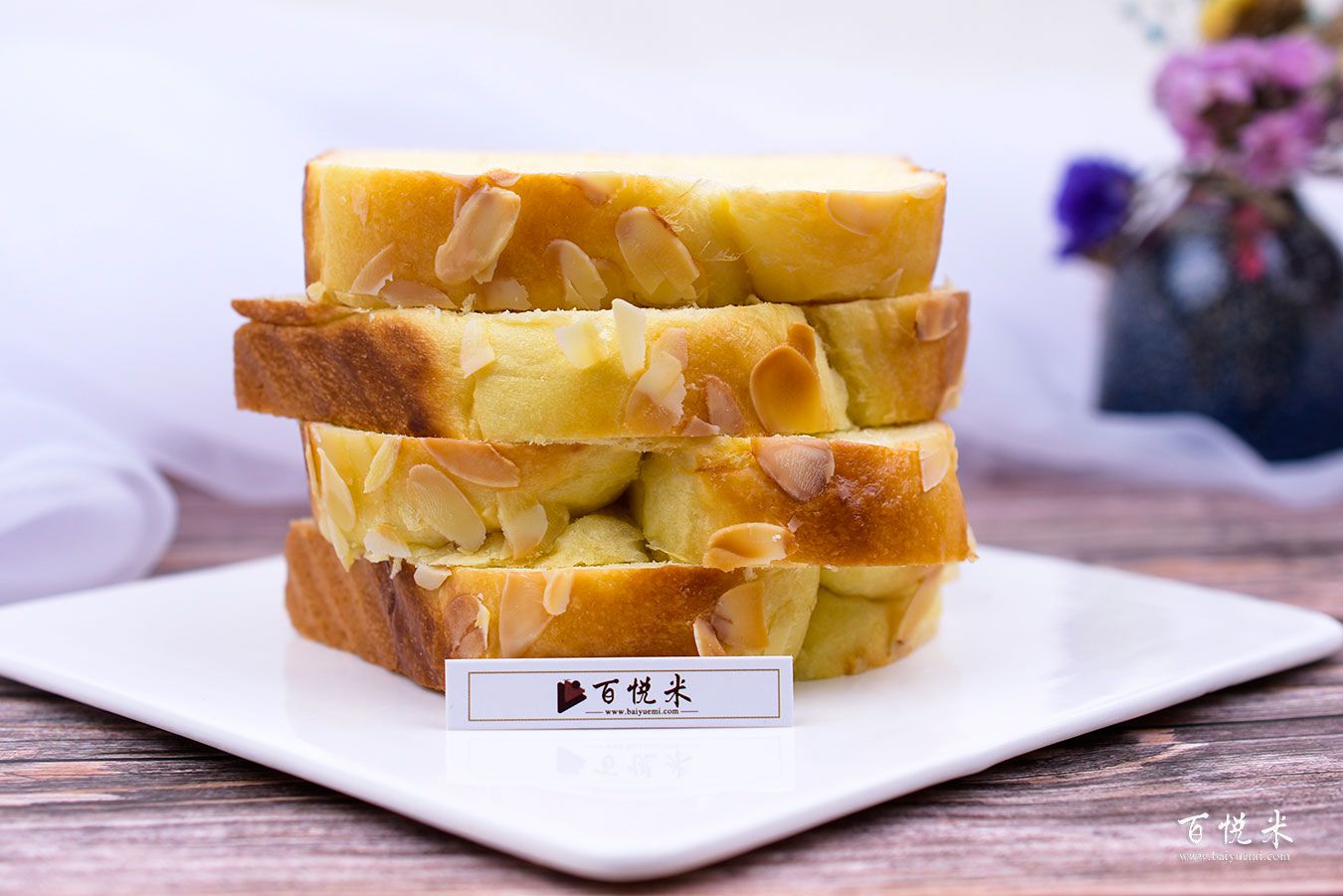 布里奧吐司高清圖片大全【蛋糕圖片】_856