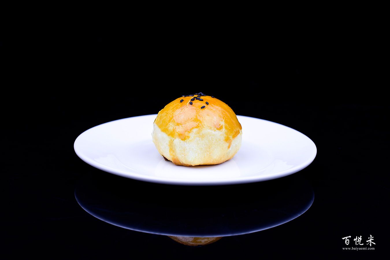 蛋黃酥高清圖片大全【蛋糕圖片】_859