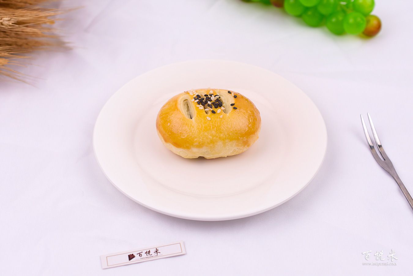 紫薯酥高清圖片大全【蛋糕圖片】_874