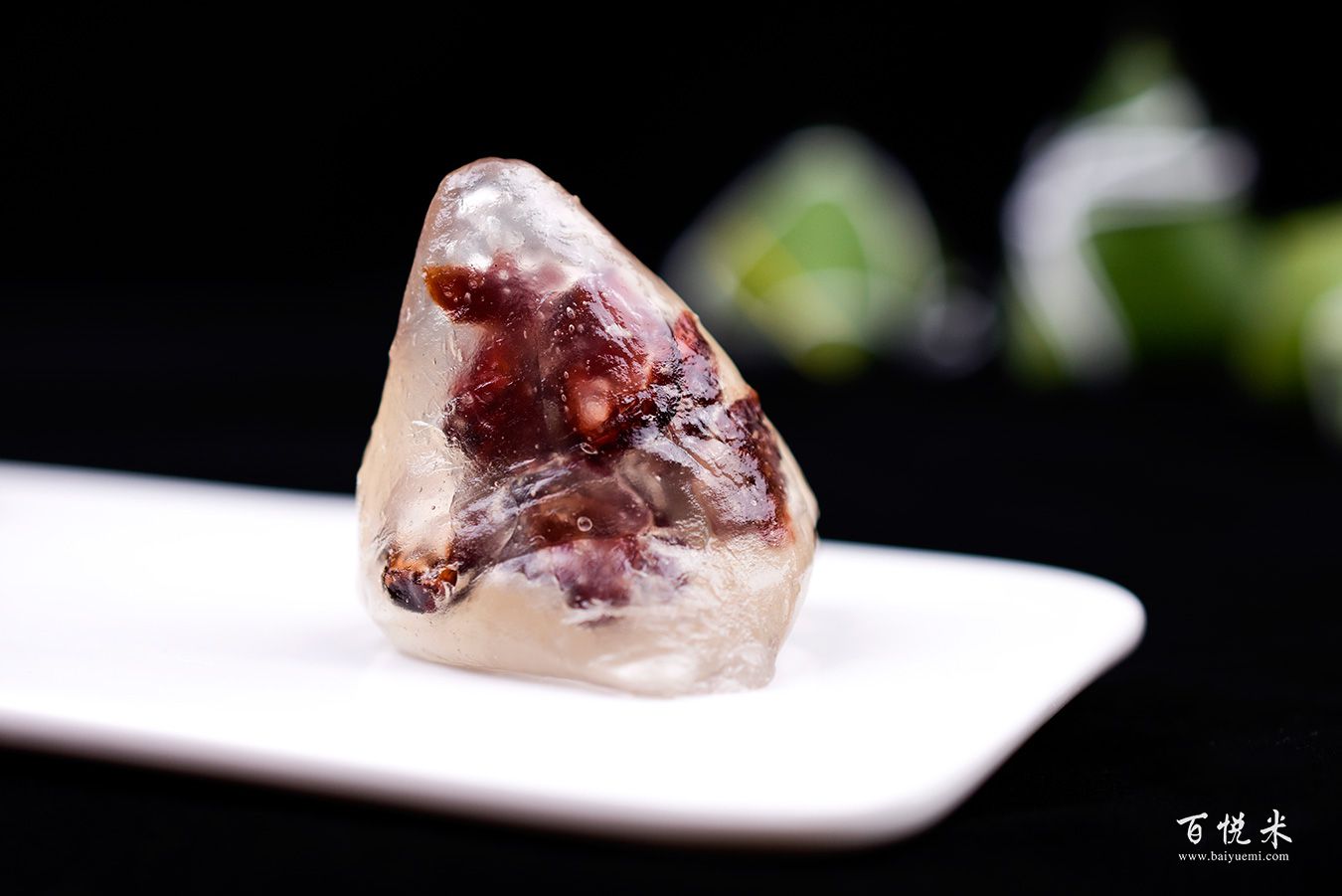 水晶粽高清圖片大全【蛋糕圖片】_907