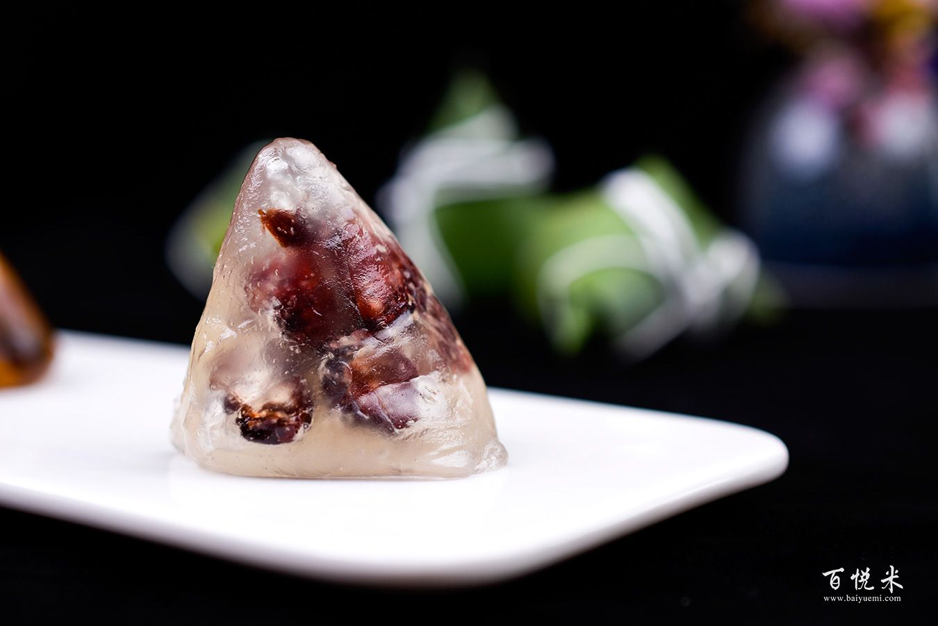 水晶粽高清圖片大全【蛋糕圖片】_906