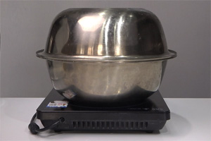 海苔肉松拉絲小貝的做法大全，肉松小貝西點(diǎn)培訓(xùn)圖文教程分享