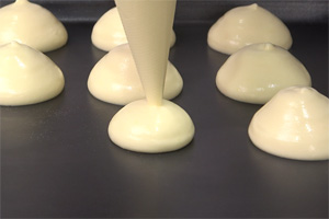 海苔肉松拉絲小貝的做法大全，肉松小貝西點(diǎn)培訓(xùn)圖文教程分享