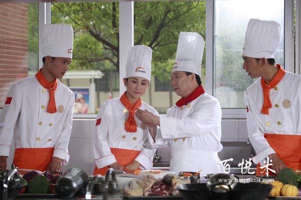 高考之后想要學(xué)西點(diǎn)？該如何選擇適合的西點(diǎn)培訓(xùn)學(xué)校？