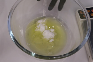 海苔肉松拉絲小貝的做法大全，肉松小貝西點(diǎn)培訓(xùn)圖文教程分享