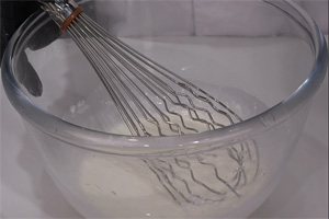 海苔肉松拉絲小貝的做法大全，肉松小貝西點(diǎn)培訓(xùn)圖文教程分享