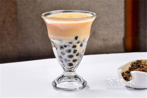 奶茶中珍珠、椰果和西米露對(duì)身體有害？看完你就知道了