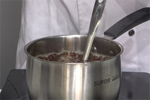 臟臟奶茶的做法大全，臟臟奶茶西點(diǎn)培訓(xùn)圖文教程詳解