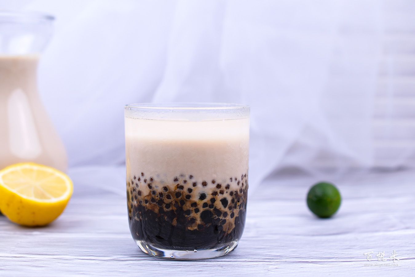 臟臟奶茶的做法大全，臟臟奶茶西點(diǎn)培訓(xùn)圖文教程詳解