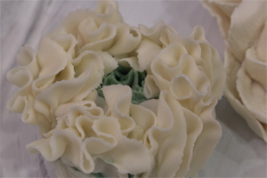 裱花的做法大全，裱花蛋糕培訓(xùn)圖文教程分享