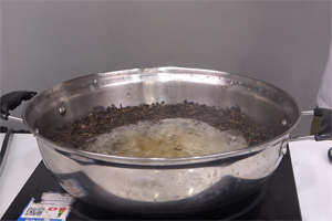 伯爵奶茶的做法大全，伯爵奶茶西點培訓圖文教程分享