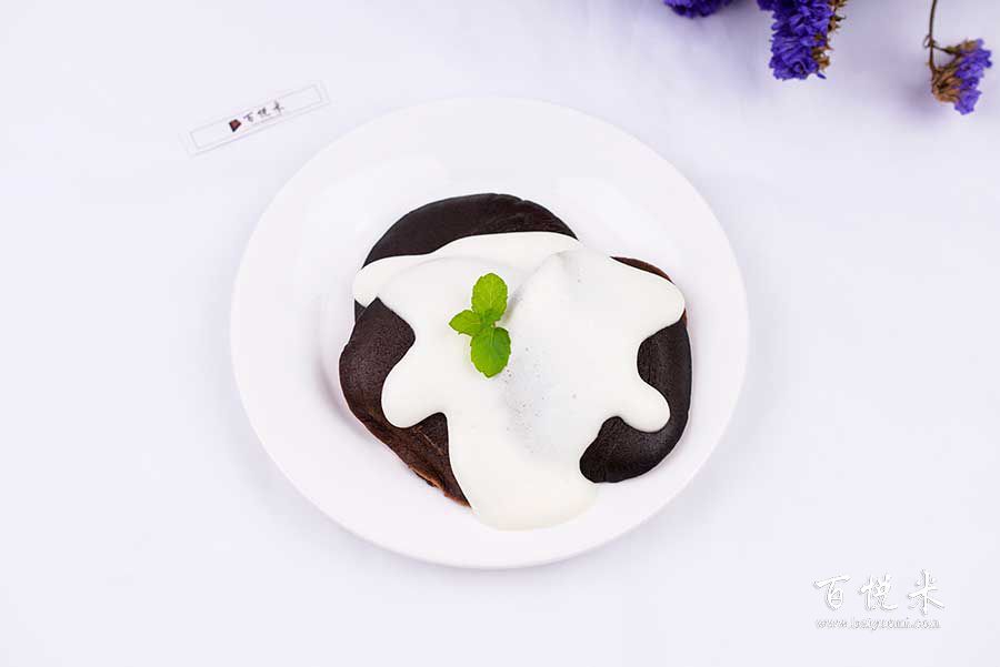 巧克力舒芙蕾的做法視頻大全_西點(diǎn)培訓(xùn)學(xué)習(xí)教程