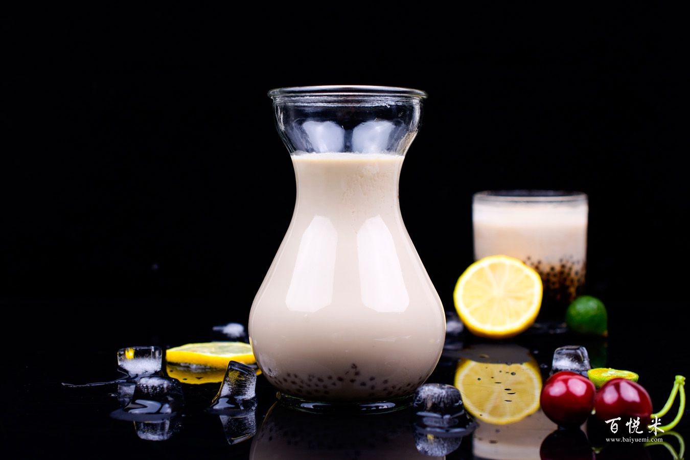 伯爵奶茶的做法大全，伯爵奶茶西點培訓(xùn)圖文教程分享