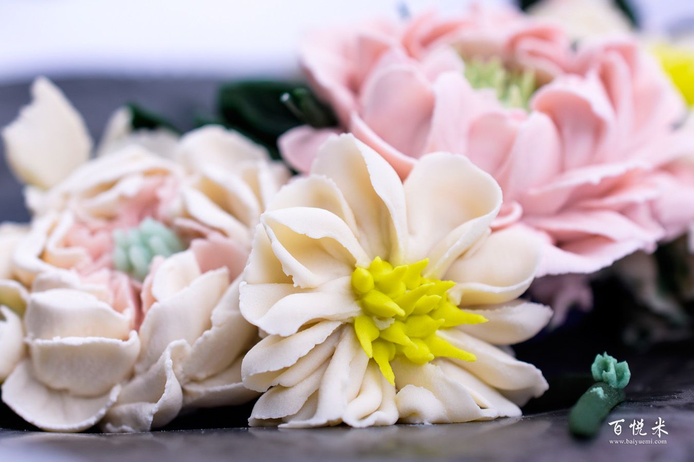 裱花的做法大全，裱花蛋糕培訓(xùn)圖文教程分享