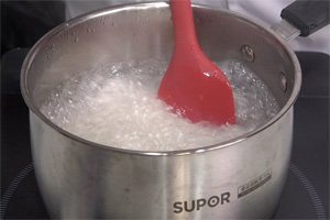 伯爵奶茶的做法大全，伯爵奶茶西點培訓圖文教程分享