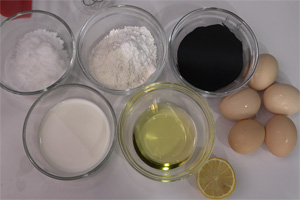 蜂窩煤球蛋糕的做法大全，蜂窩煤球蛋糕培訓(xùn)怎么做