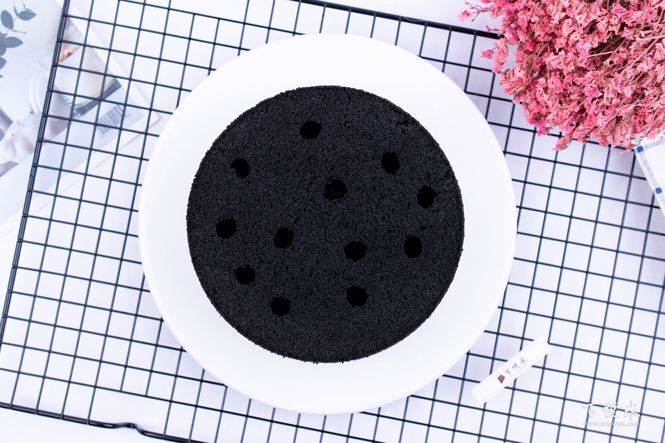 蜂窩煤球蛋糕的做法大全，蜂窩煤球蛋糕培訓(xùn)怎么做