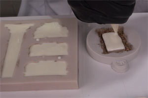 羅馬天使浮雕生日蛋糕的做法大全，羅馬天使浮雕生日蛋糕培訓怎么做