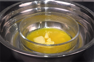 爆漿紫薯仙豆糕的做法大全，紫薯仙豆糕西點(diǎn)培訓(xùn)圖文教程分享