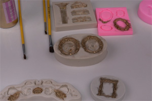 羅馬天使浮雕生日蛋糕的做法大全，羅馬天使浮雕生日蛋糕培訓怎么做