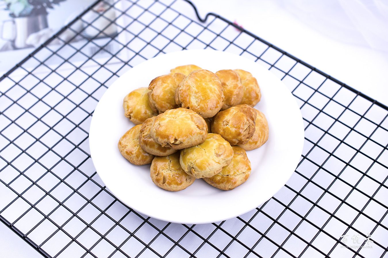 花生小小酥高清圖片大全【蛋糕圖片】_1052