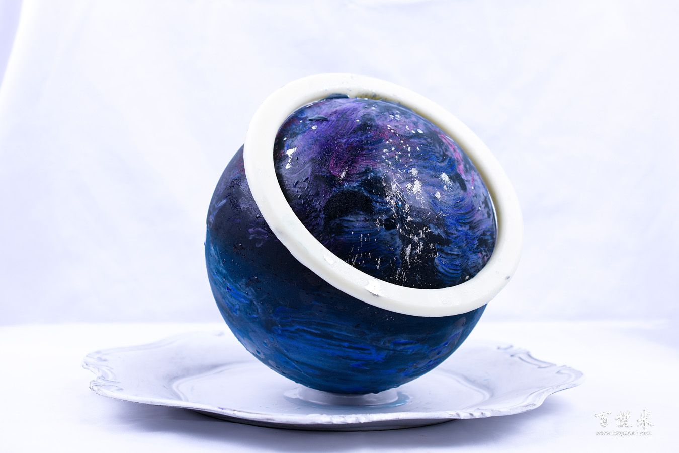 巧克力星球蛋糕的做法大全，巧克力星球蛋糕培訓怎么做