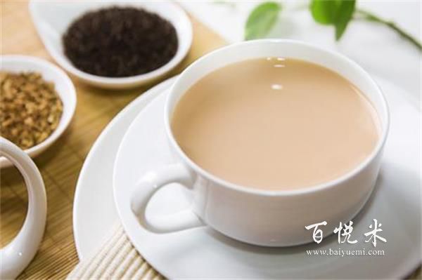 奶茶店超簡單的五款奶茶做法，新手也能學(xué)！