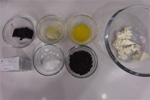 藍(lán)莓凍芝士蛋糕的做法大全，凍芝士蛋糕培訓(xùn)怎么做