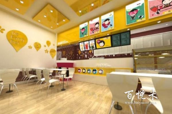 想要創(chuàng)業(yè)開一家奶茶店？除了好地段這6項(xiàng)指標(biāo)也要牢記！