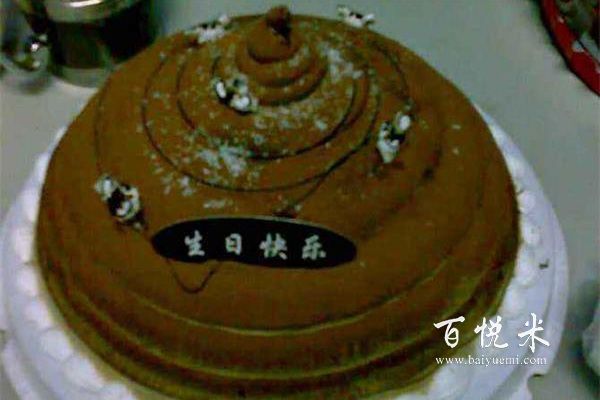 奇葩西點(diǎn)蛋糕造型大盤(pán)點(diǎn)，看到這個(gè)，你還下得了口嗎？