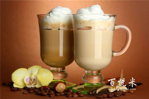 經(jīng)常去奶茶店購買奶茶？你知道奶茶的5大危害嗎？